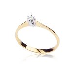 RBR 0030 - Inele Cu Diamante | Rosa Bianco