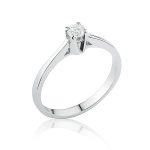 RBR 1035 - Inele Cu Diamante | Rosa Bianco