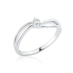 RBR 1095 - Inele Cu Diamante | Rosa Bianco