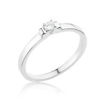 RBR 1110 - Inele Cu Diamante | Rosa Bianco