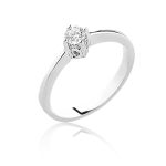 RBR 1204 - Inele Cu Diamante | Rosa Bianco