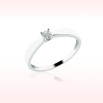 RBR 1219 - Inele Cu Diamante | Rosa Bianco