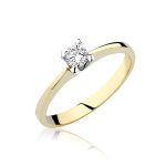 RBR 1281 - Inele Cu Diamante | Rosa Bianco