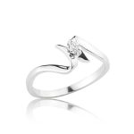 RBR 1304 - Inele Cu Diamante | Rosa Bianco