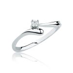 RBR 1679 - Inele Cu Diamante | Rosa Bianco