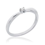 RBR 1685 - Inele Cu Diamante | Rosa Bianco