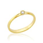 RBR 1744 - Inele Cu Diamante | Rosa Bianco