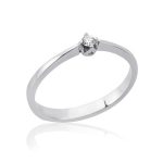 RBR 1830 - Inele Cu Diamante | Rosa Bianco