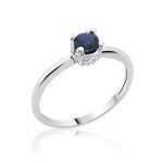 RBR 1843 - Inele Cu Diamante | Rosa Bianco