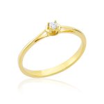 RBR 1888 - Inele Cu Diamante | Rosa Bianco