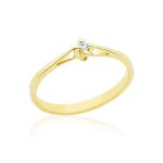 RBR 1903 - Inele Cu Diamante | Rosa Bianco