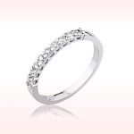 RBR 1944 - Inele Cu Diamante | Rosa Bianco