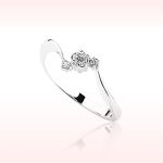 RBR 1951 - Inele Cu Diamante | Rosa Bianco