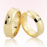 Verighete Cu Diamante | JSS 0502