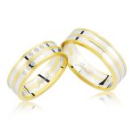 Verighete Cu Piatra | JTR 2705