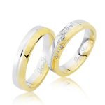 Verighete Cu Piatra | JTR 2706