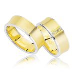 Verighete Cu Piatra | JTR 2804