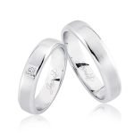 Verighete Cu Piatra | JTR 2806