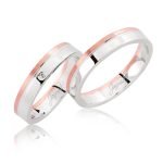 Verighete Cu Piatra | JTR 2903