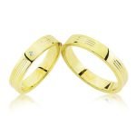 Verighete Cu Piatra | JTR 3002