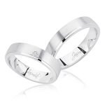 Verighete Cu Piatra | JTR 3205