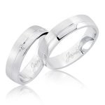 Verighete Cu Piatra | JTR 3301