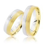 Verighete Cu Piatra | JTR 3304