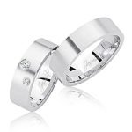 Verighete Cu Piatra | JTR 3401