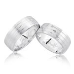 Verighete Cu Piatra | JTR 3407