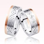 Verighete Cu Pietre | JSN 0801