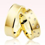 Verighete Cu Pietre | JSN 0802