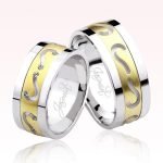 Verighete Cu Pietre | JSN 0805