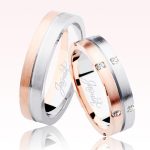 Verighete Cu Pietre | JSN 0902