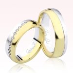 Verighete Cu Pietre | JSN 0903