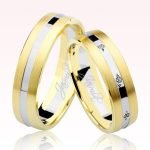 Verighete Cu Pietre | JSN 0904