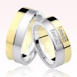 Verighete Cu Pietre | JSN 1001