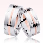 Verighete Cu Pietre | JSN 1003