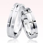 Verighete Cu Pietre | JSN 1004