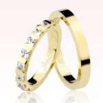 Verighete Cu Pietre | JSN 1005