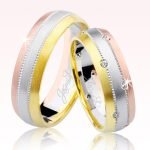 Verighete Cu Pietre | JSN 1102