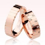 Verighete Cu Pietre | JSN 1203