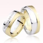 Verighete Cu Pietre | JSN 1204