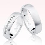 Verighete Cu Pietre | JSN 1205