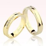 Verighete Cu Pietre | JSN 1302