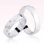 Verighete Cu Pietre | JSN 1303