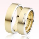 Verighete Cu Pietre | JSN 1401