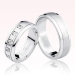 Verighete Cu Pietre | JSN 1403