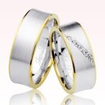 Verighete Cu Pietre | JSN 1404