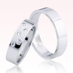 Verighete Cu Pietre | JSN 1502