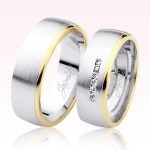 Verighete Cu Pietre | JSN 1504